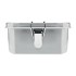 Roestvrij stalen lunchbox