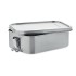 Roestvrij stalen lunchbox