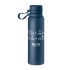 Dubbelwandige veldfles 780 ml