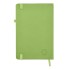 Gerecycled PU A5 notitieboek