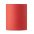 Matte gekleurde mok 300 ml