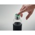 Glazen fles sensor herinnering