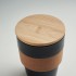 Beker in  PP 300 ml