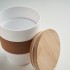 Beker in  PP 300 ml