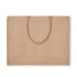 Jute boodschappentas