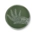 Metalen button