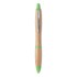 Bamboe balpen