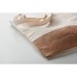 Boodschappentas met jute