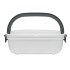 Luchtdichte lunchbox