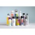 Dubbelwandige drinkfles 500 ml