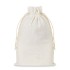 Badset in katoenen pouch