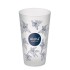 Frosted PP cup 500 ml
