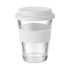 Glazen drinkbeker 350 ml